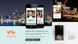 A Friendly Reminder: As a Woman, You Have Endless Dating App Options